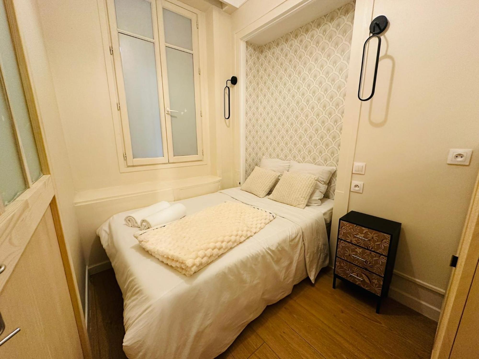 Arc De Triomphe-Carnot Luxury & Design Apartment Paris Exterior photo